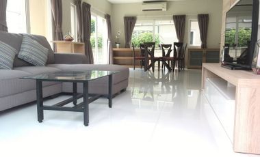 For sale そして for rent 1 Beds house in Bang Na, Bangkok
