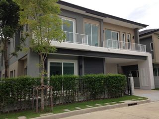 For sale and for rent 1 bed house in Bang Na, Bangkok
