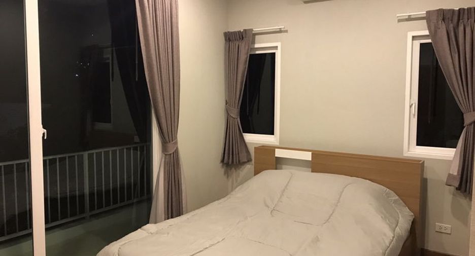 ขาย และ ให้เช่า 1 เตียง บ้านเดี่ยว ใน บางนา, กรุงเทพฯ