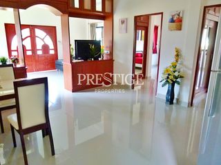 For sale 2 bedrooms house in Bang Lamung, Chonburi