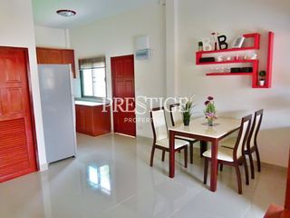 For sale 2 bedrooms house in Bang Lamung, Chonburi
