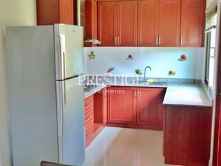 For sale 2 bedrooms house in Bang Lamung, Chonburi