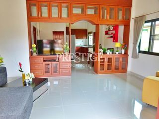 For sale 2 bedrooms house in Bang Lamung, Chonburi