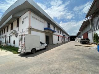 For rent warehouse in Nakhon Chai Si, Nakhon Pathom