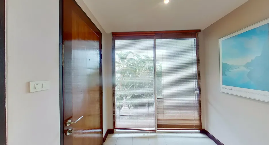 For rent 2 bed condo in Thalang, Phuket