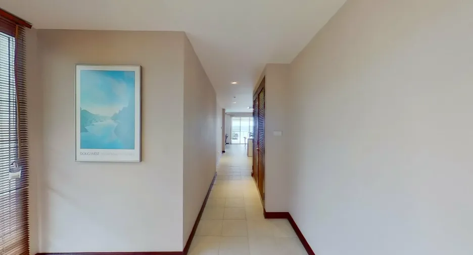 For rent 2 bed condo in Thalang, Phuket