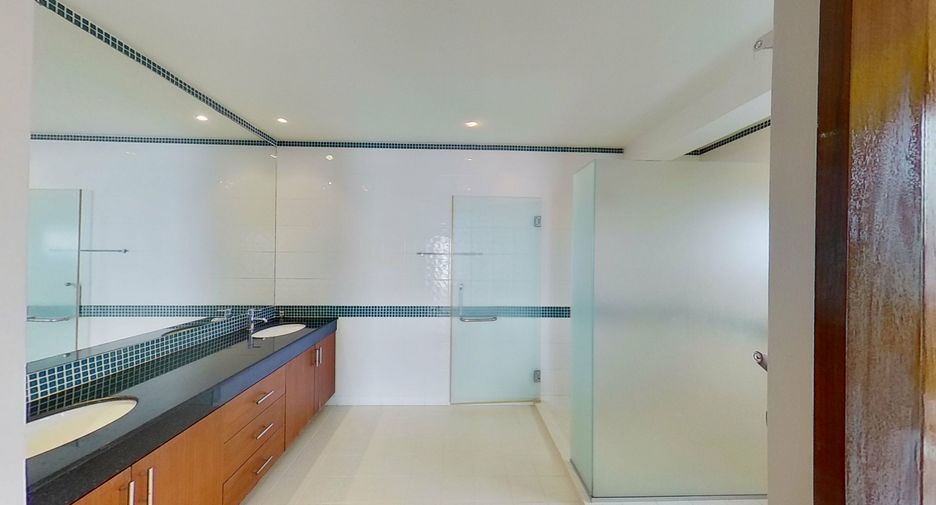 For rent 2 bed condo in Thalang, Phuket