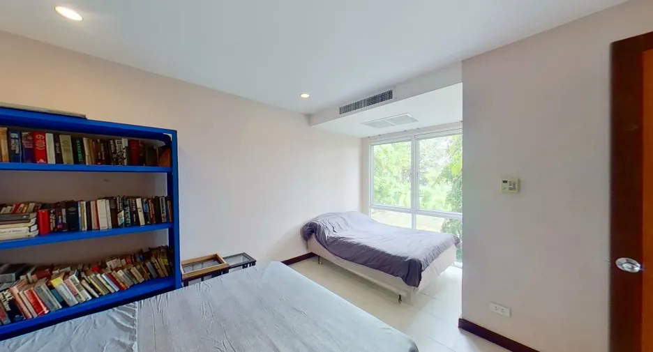 For rent 2 bed condo in Thalang, Phuket