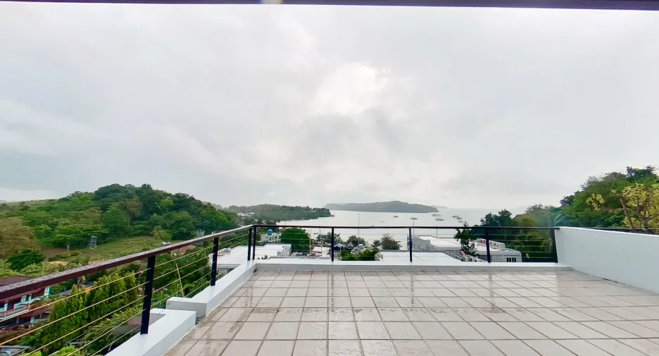 For rent 2 bed condo in Thalang, Phuket