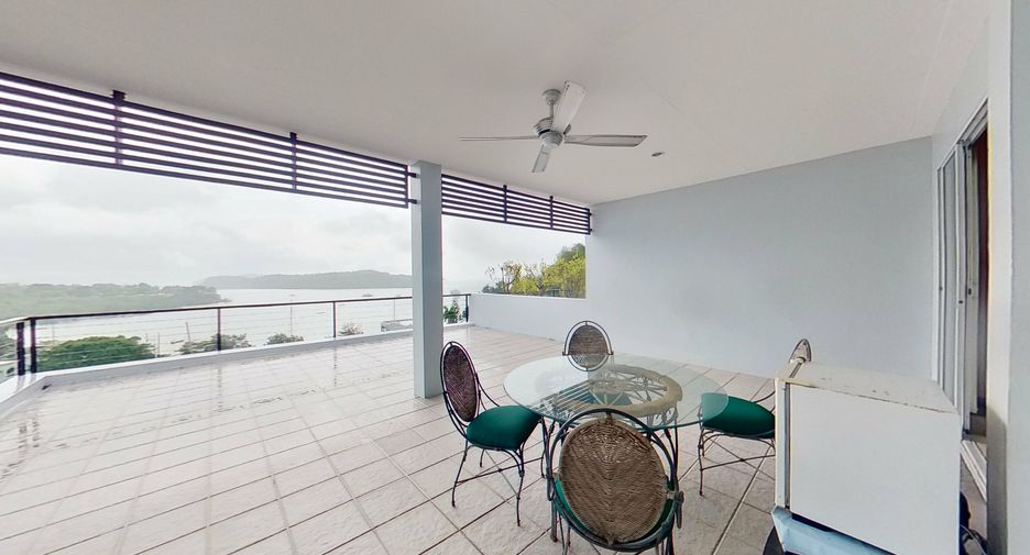 For rent 2 bed condo in Thalang, Phuket
