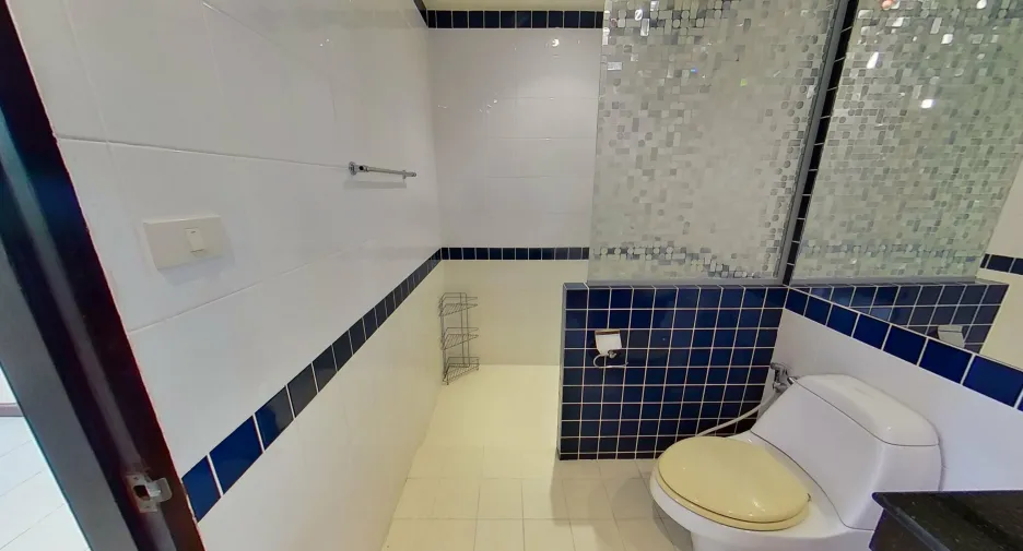 For rent 2 bed condo in Thalang, Phuket
