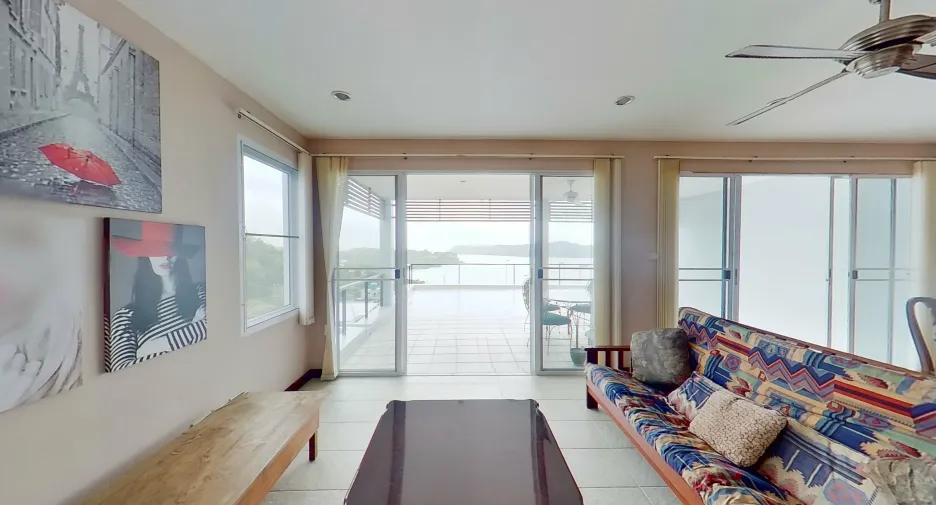 For rent 2 bed condo in Thalang, Phuket