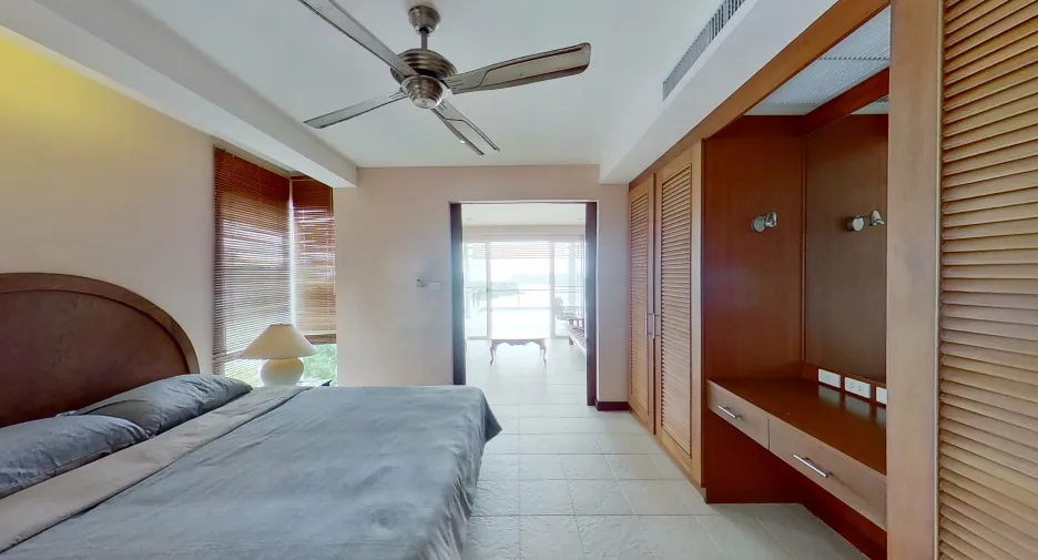 For rent 2 bed condo in Thalang, Phuket