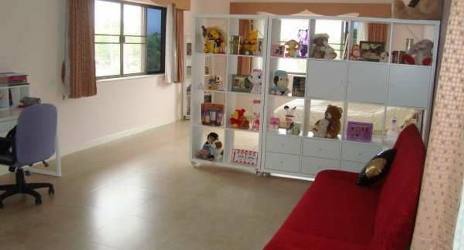ขาย 4 เตียง บ้านเดี่ยว ใน พัทยาตะวันออก, พัทยา