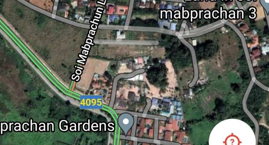 ขาย 4 เตียง บ้านเดี่ยว ใน พัทยาตะวันออก, พัทยา