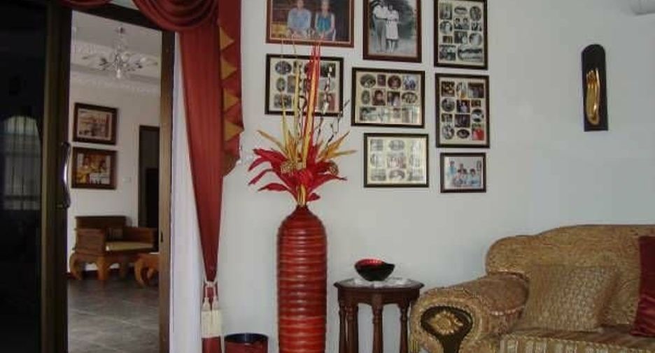 ขาย 4 เตียง บ้านเดี่ยว ใน พัทยาตะวันออก, พัทยา