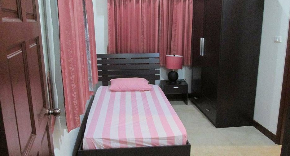 ขาย 4 เตียง บ้านเดี่ยว ใน พัทยาตะวันออก, พัทยา