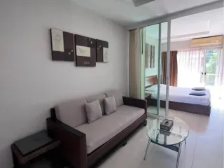 For rent studio apartment in Ko Samui, Surat Thani