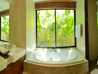 For rent 3 bedrooms villa in Thalang, Phuket