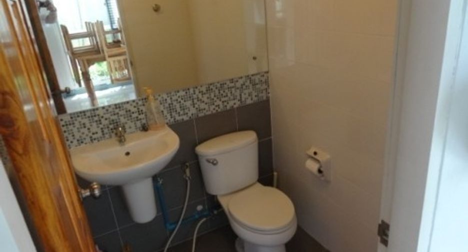 Продажа 3 спальни таунхаус в Bang Phli, Самутпракан