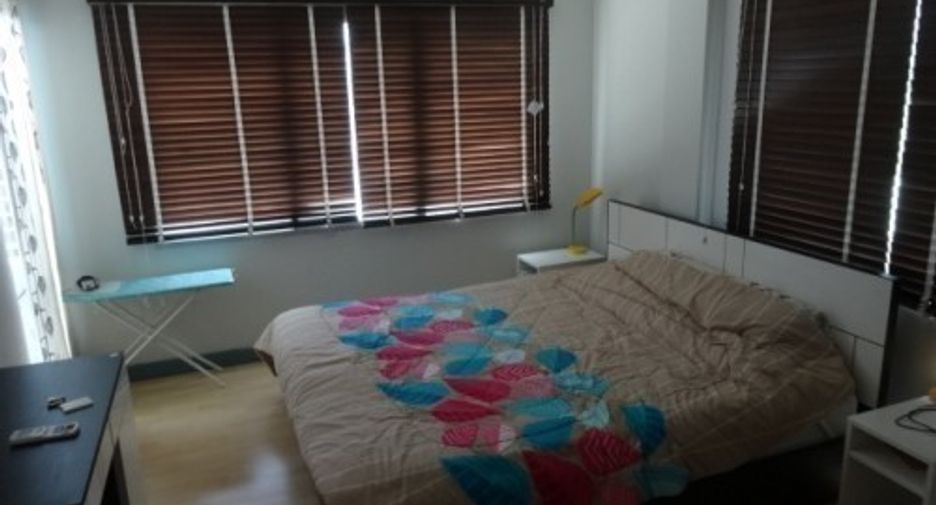 Продажа 3 спальни таунхаус в Bang Phli, Самутпракан