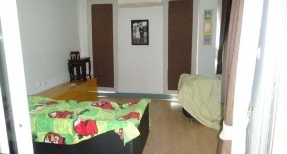 Продажа 3 спальни таунхаус в Bang Phli, Самутпракан