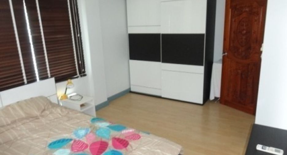 Продажа 3 спальни таунхаус в Bang Phli, Самутпракан