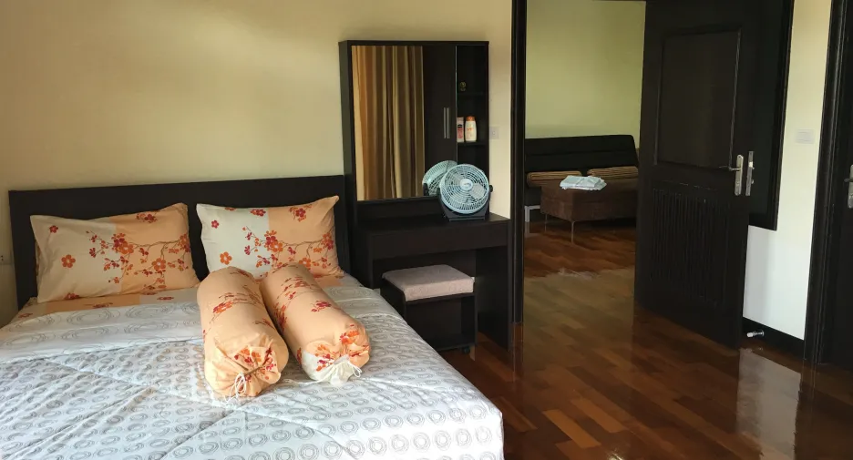 ขาย 3 เตียง คอนโด ใน หัวหิน, ประจวบคีรีขันธ์