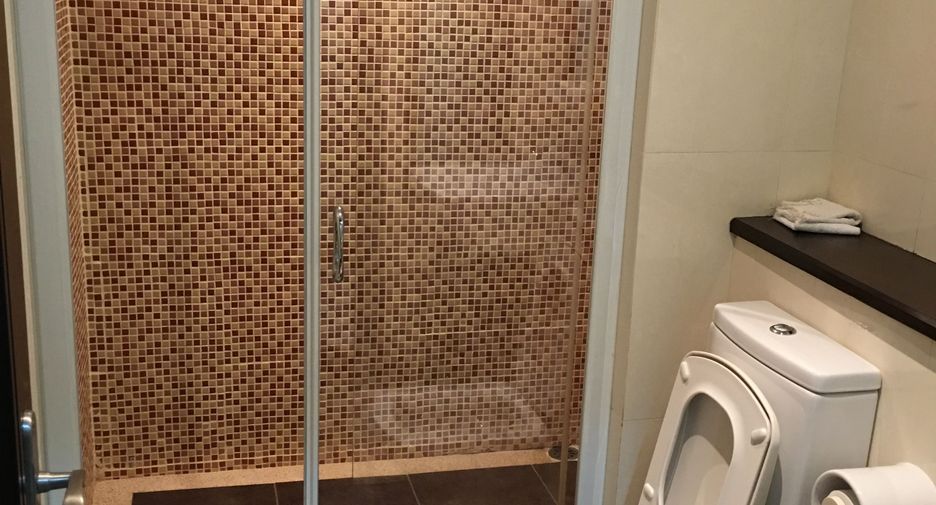 For sale 3 bed condo in Hua Hin, Prachuap Khiri Khan