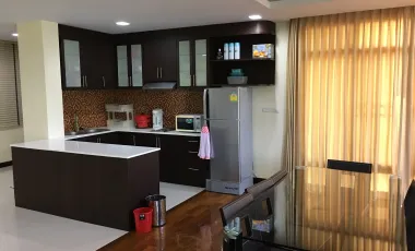 For sale 3 Beds condo in Hua Hin, Prachuap Khiri Khan