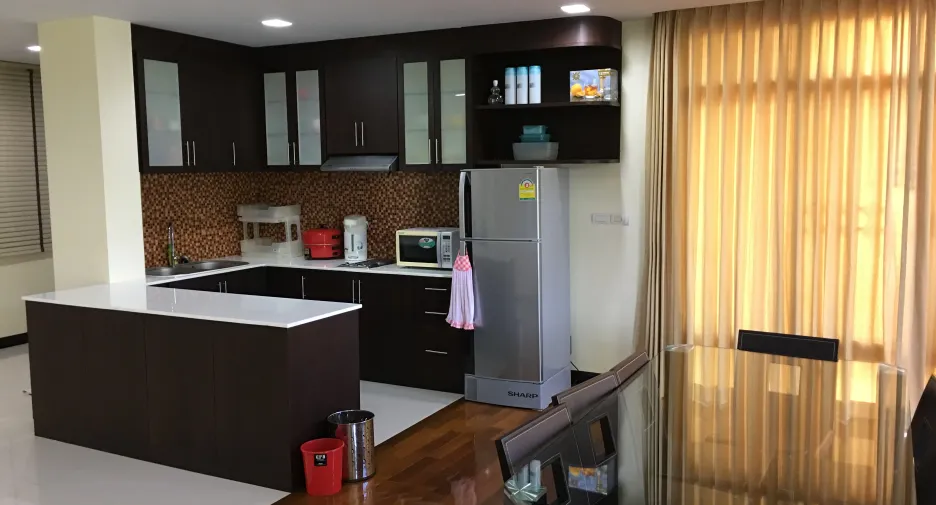 For sale 3 bed condo in Hua Hin, Prachuap Khiri Khan