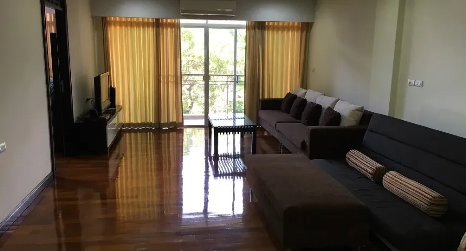 For sale 3 bed condo in Hua Hin, Prachuap Khiri Khan