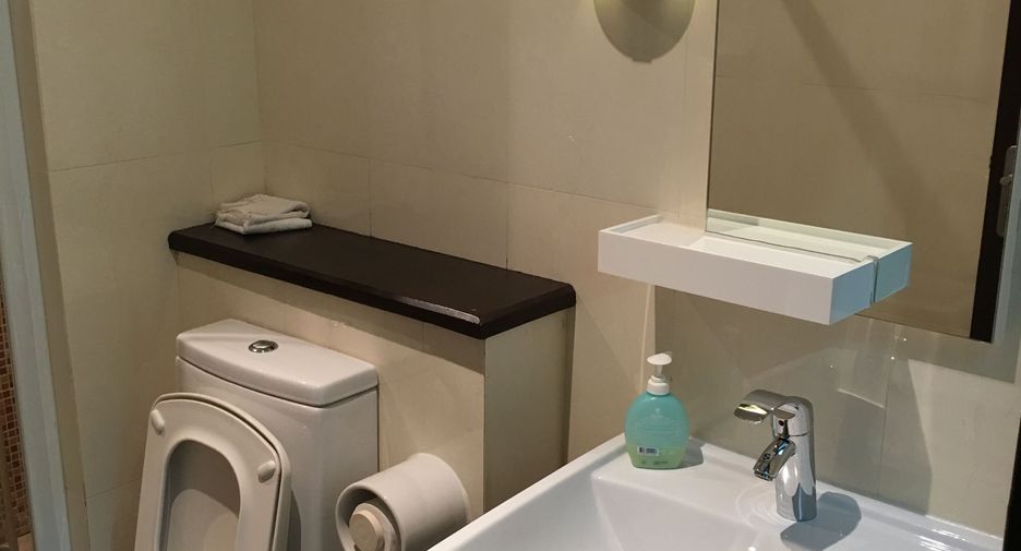 For sale 3 bed condo in Hua Hin, Prachuap Khiri Khan