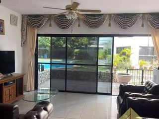 For sale 2 Beds townhouse in Pratumnak, Pattaya