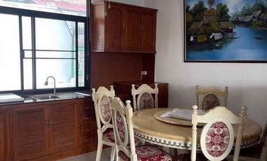For sale 2 Beds townhouse in Pratumnak, Pattaya