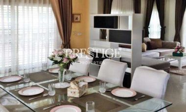 À vendre 3 chambres maison à Bang Lamung, Chonburi