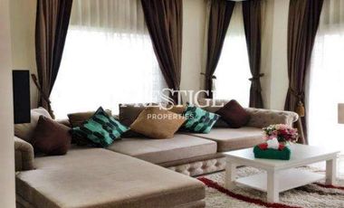 À vendre 3 chambres maison à Bang Lamung, Chonburi