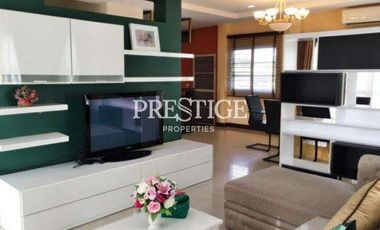 À vendre 3 chambres maison à Bang Lamung, Chonburi