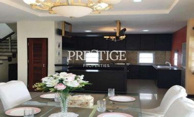 À vendre 3 chambres maison à Bang Lamung, Chonburi