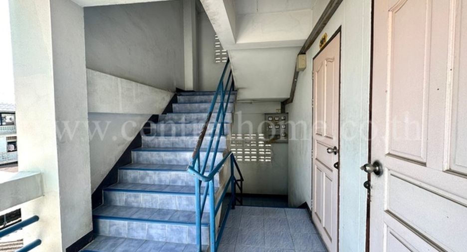 For sale 35 bed apartment in Khlong Luang, Pathum Thani