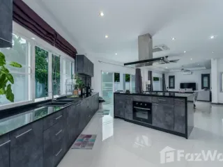 For sale 4 bed villa in Mueang Phuket, Phuket