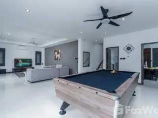 For sale 4 bed villa in Mueang Phuket, Phuket