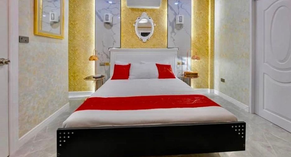 For rent そして for sale 3 ベッドルーム house in Jomtien, Pattaya