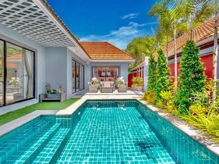 For rent そして for sale 3 ベッドルーム house in Bang Lamung, Chonburi