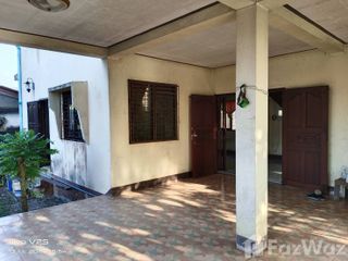 For sale 3 bed house in Pak Phanang, Nakhon Si Thammarat