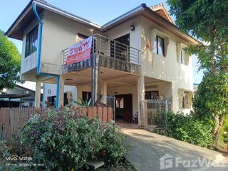 For sale 3 bed house in Pak Phanang, Nakhon Si Thammarat