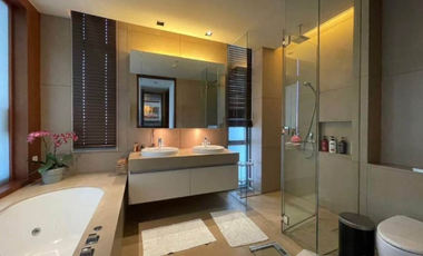 For sale 2 bed condo in Sathon, Bangkok