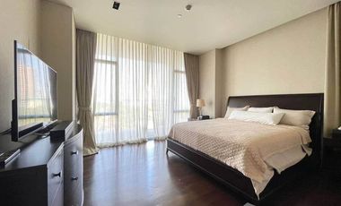 For sale 2 bed condo in Sathon, Bangkok