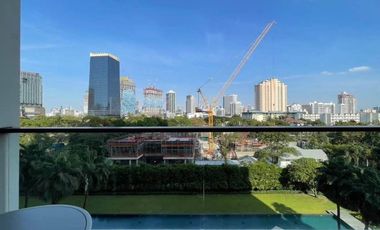For sale 2 bed condo in Sathon, Bangkok