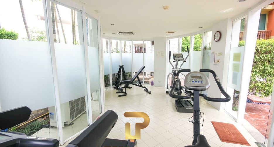 For sale 1 bed condo in Hua Hin, Prachuap Khiri Khan